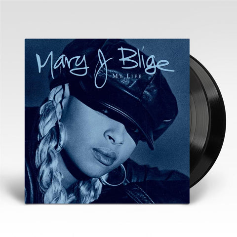 My Life (Vinyl) (Import)
