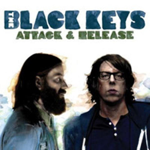 Attack & Release (2021 Re-Issue)
