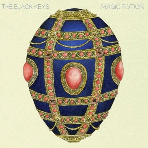 Magic Potion (2021 Re-Issue)