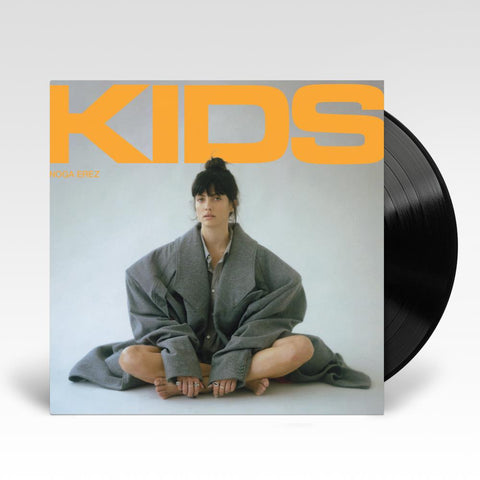 KIDS (Vinyl)