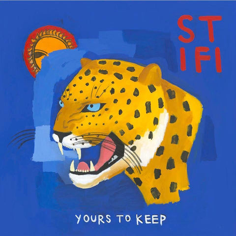 Yours To Keep