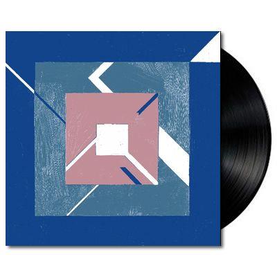 Line Of Sight (Vinyl)