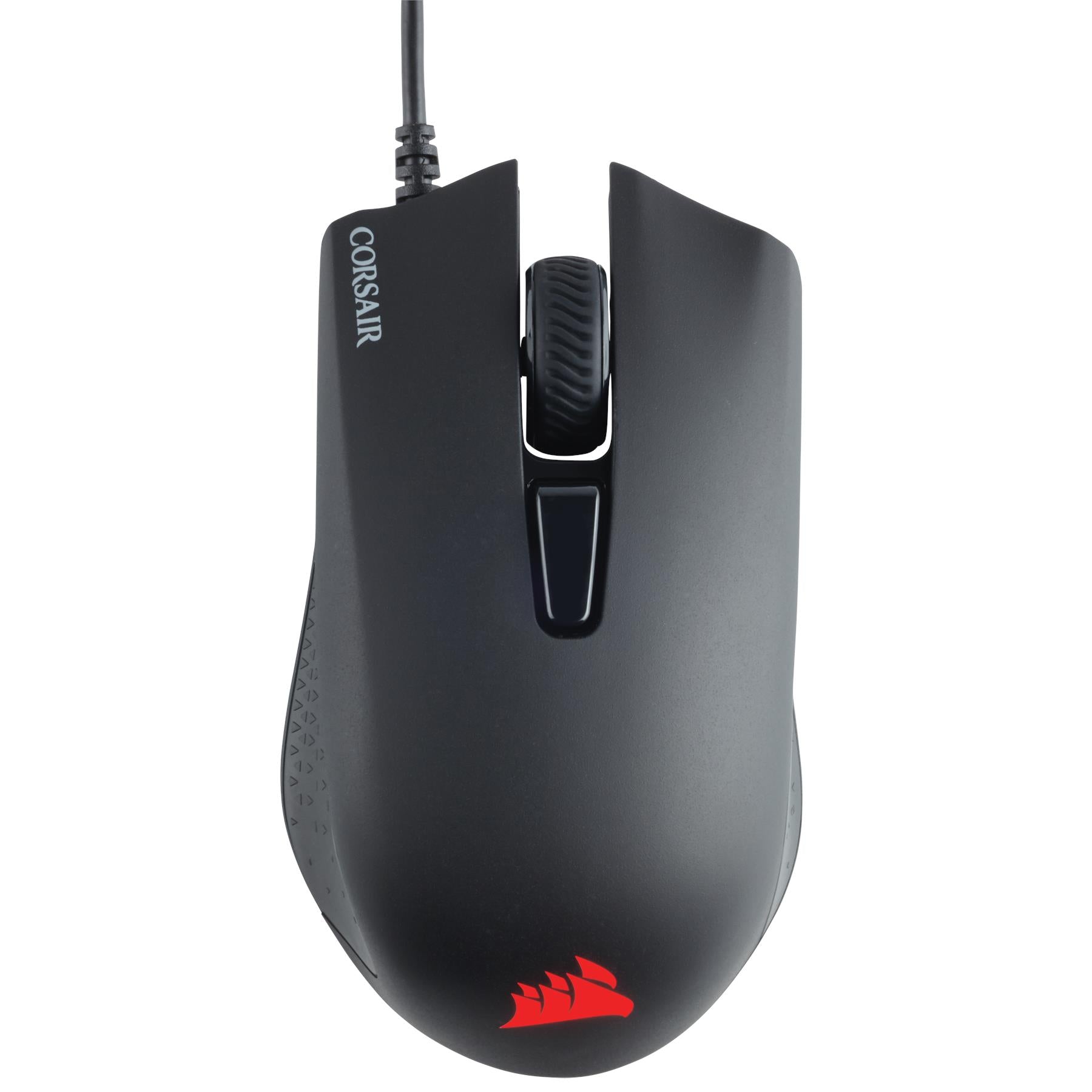 Corsair Harpoon RGB Pro Gaming Mouse JB Hi-Fi
