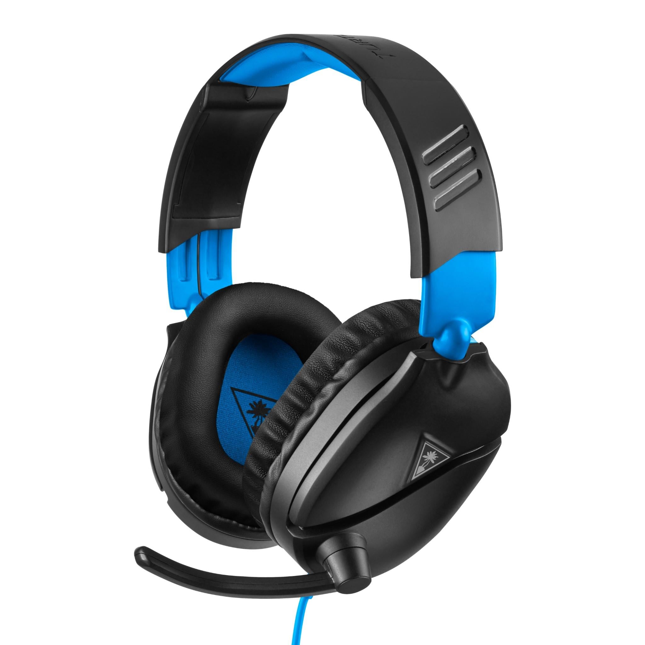 Turtle Beach Recon 70 Gaming Headset for Playstation - JB Hi-Fi