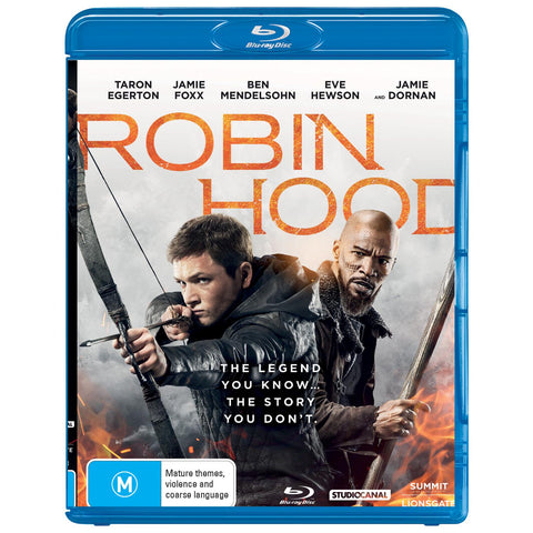 Robin Hood