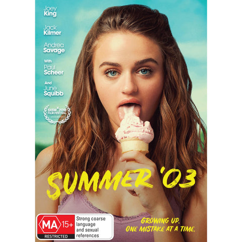 Summer '03