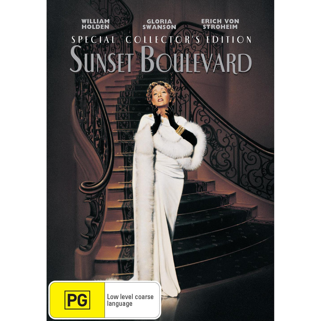 Sunset Boulevard