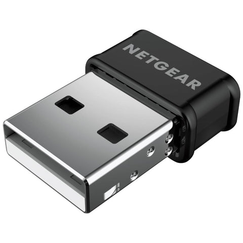 NETGEAR AC1200 Dual Band Wi-Fi USB Adapter