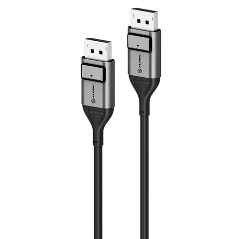 Alogic Ultra 8K DisplayPort to DisplayPort Cable V1.4 (2m)