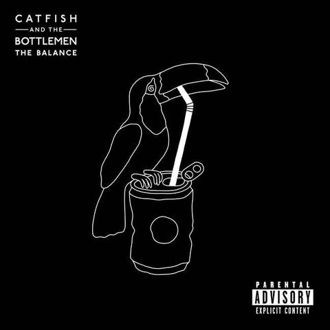 Balance, The