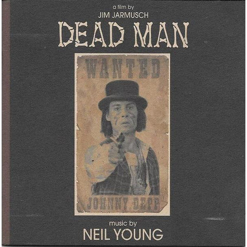 Dead Man (Soundtrack) (Reissue)