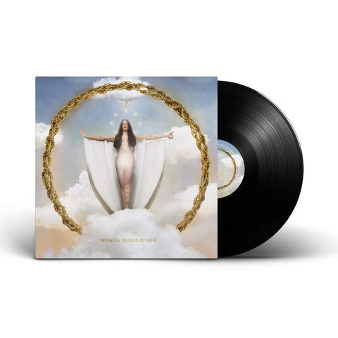 El Mal Querer (Vinyl)