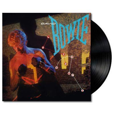 現在廃盤/DAVID BOWIE/HYBRID SACD/LET'S DANCE Let's Dance (Vinyl