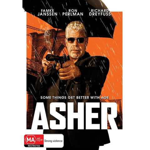 Asher