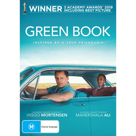 Green Book