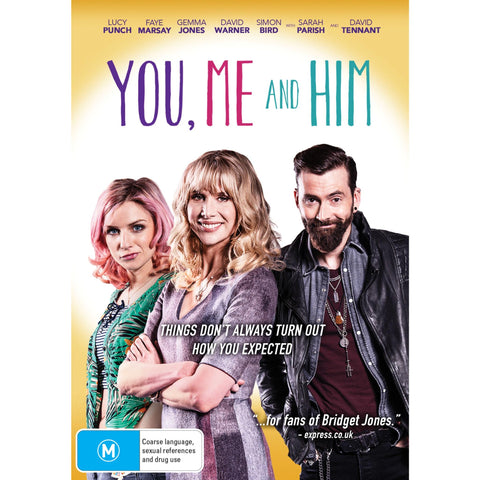 You, Me & Him