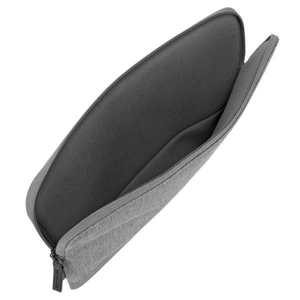 Targus CityLite Pro 13" Slim Laptop/MacBook Sleeve Case (Grey) JB HiFi