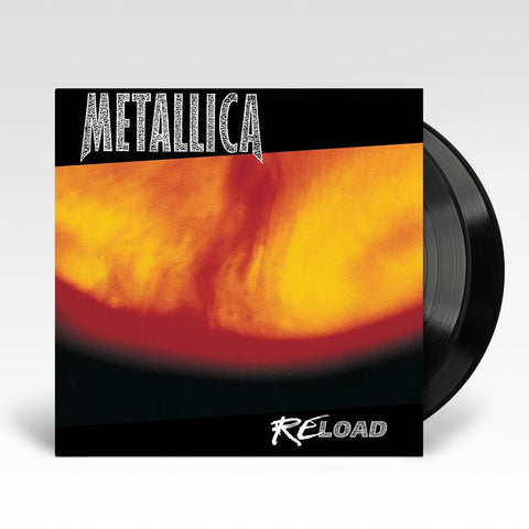 Reload (Vinyl) (Import)