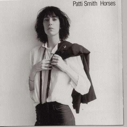 Horses (Reissue)