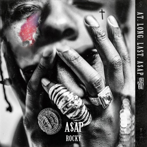 AT.LONG.LAST.A$AP (Reissue)