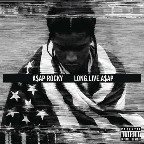 Long.Live.A$Ap (Deluxe Edition) (Reissue)