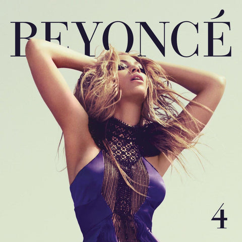4 (Gold Series)