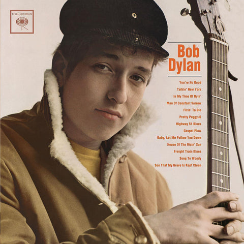 Bob Dylan (Gold Series)
