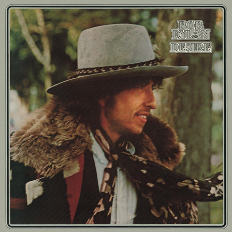 Desire (Reissue)