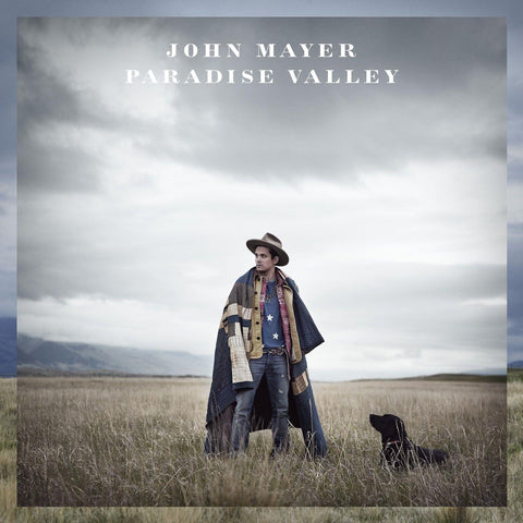 Paradise Valley (Gold Series)