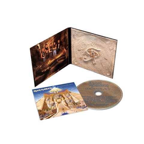 Powerslave (The Studio Collection – Remastered)