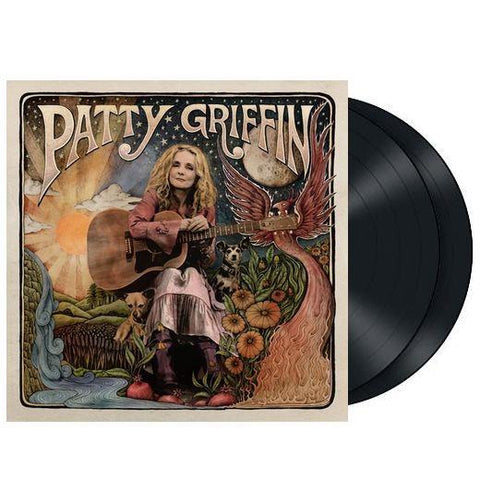 Patty Griffin (Vinyl)