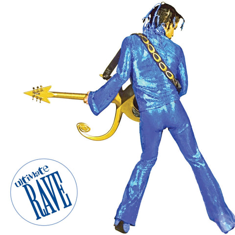Ultimate Rave (Limited Deluxe Edition)