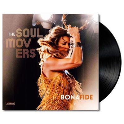 Bona Fide (Vinyl)