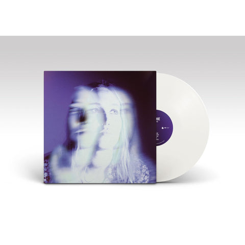 Keepsake (Limited Edition Milky Clear Vinyl)