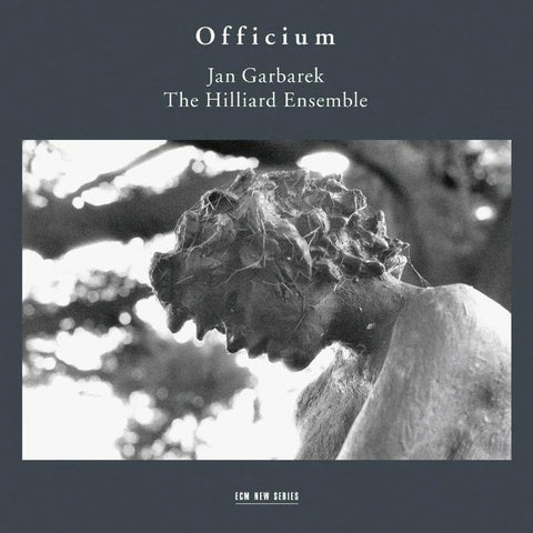 Officium (2021 Reissue)