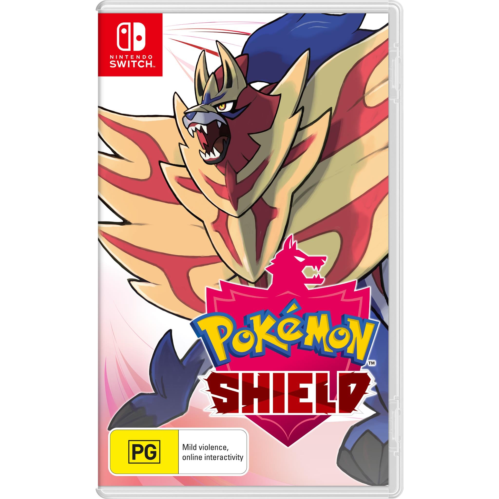 Review: Pokemon Sword & Shield - ABC ME