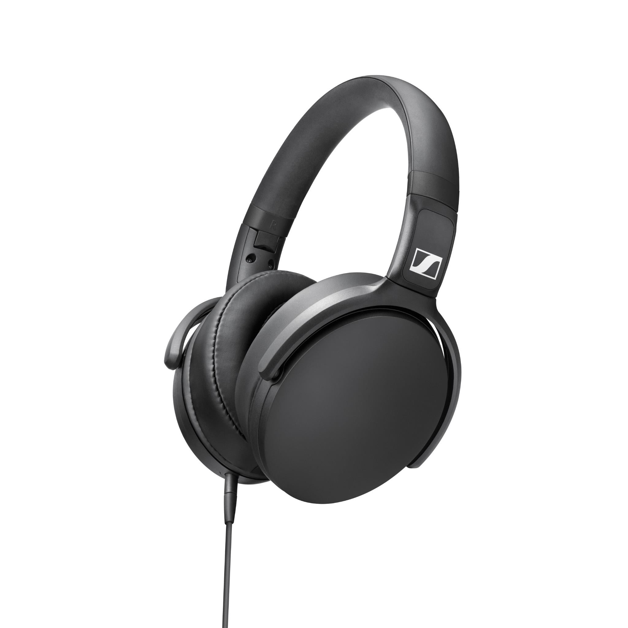 Amazon Sennheiser Adidas Headphones Sennheiser HD 400S Over-Ear