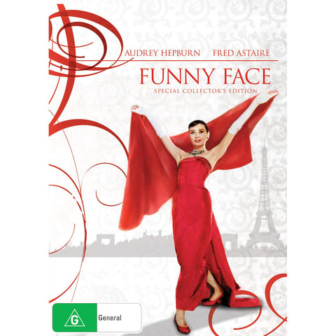 Funny Face