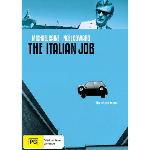 Italian Job, The