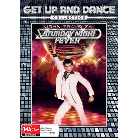 Saturday Night Fever