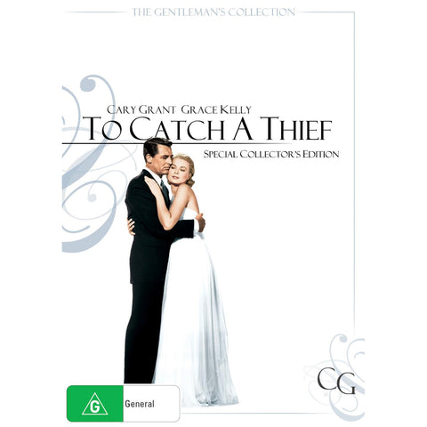 To Catch a Thief