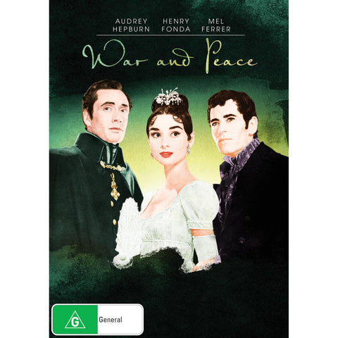 War & Peace