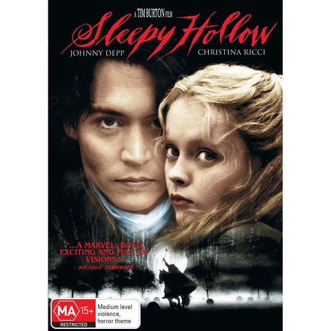 Sleepy Hollow