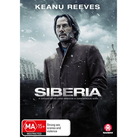 Siberia