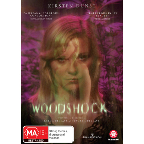 Woodshock