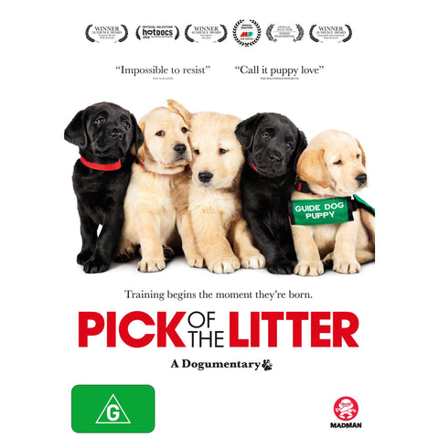 Pick of the Litter