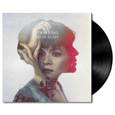 Begin Again (Vinyl)