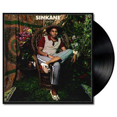 Dépaysé (Vinyl)
