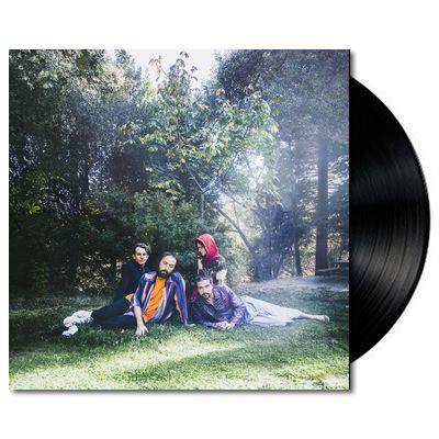 U.F.O.F. (Vinyl)
