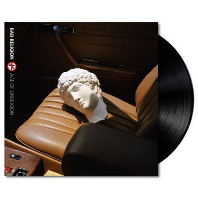 Age of Unreason (Vinyl)